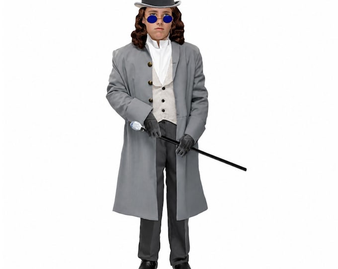 Children's Bram Stoker's Gary Oldman Inspired Dracula