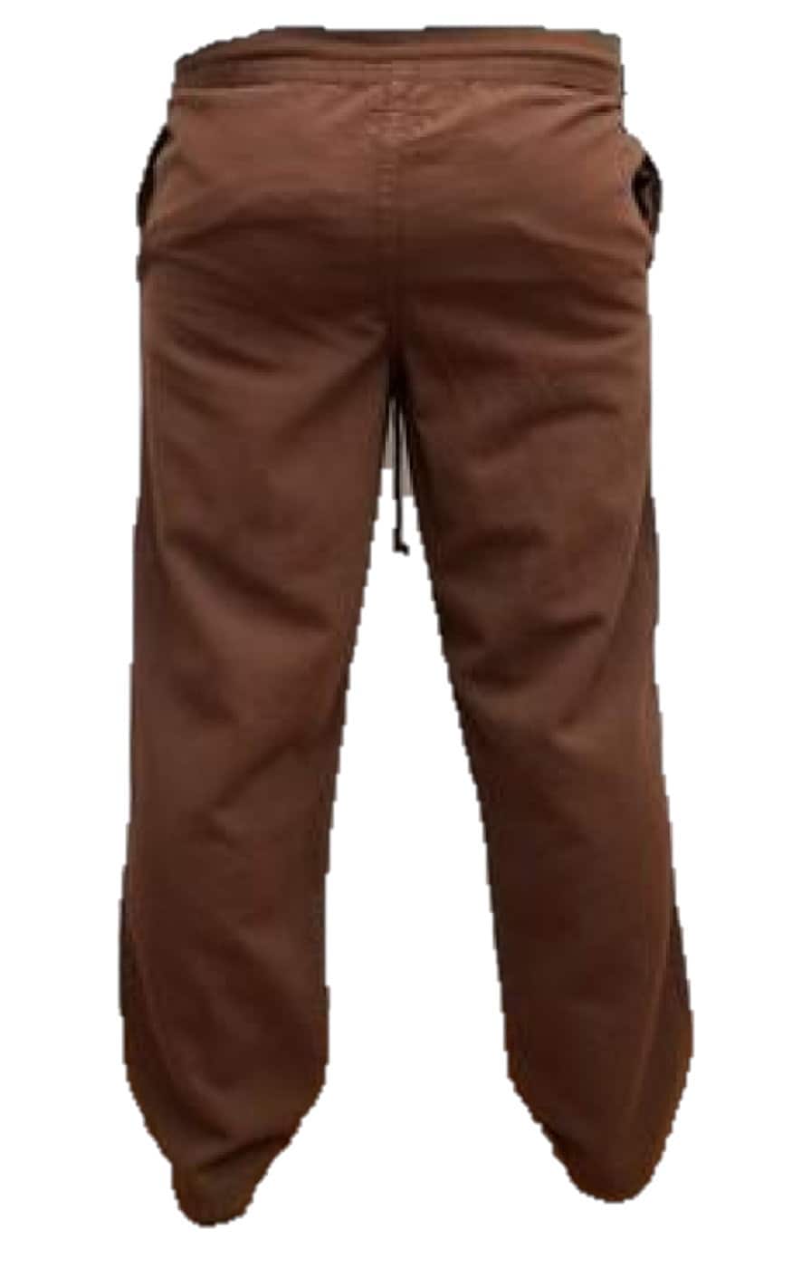 Men's Cotton Renaissance Pants/Medieval Trousers
