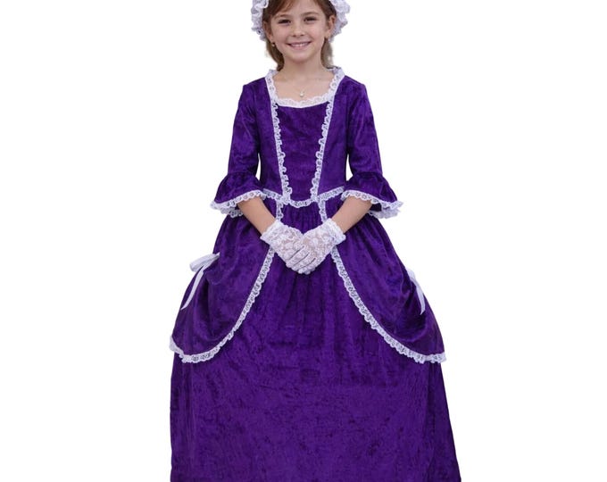 Children’s Mercy Otis Warren Costume