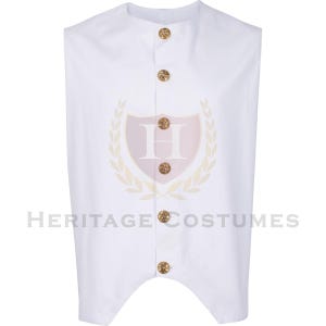American Revolutionary War Uniform, Continental Army Solider image 5