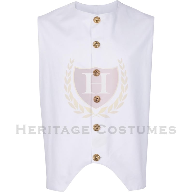 American Revolutionary War Uniform, Continental Army Solider image 5