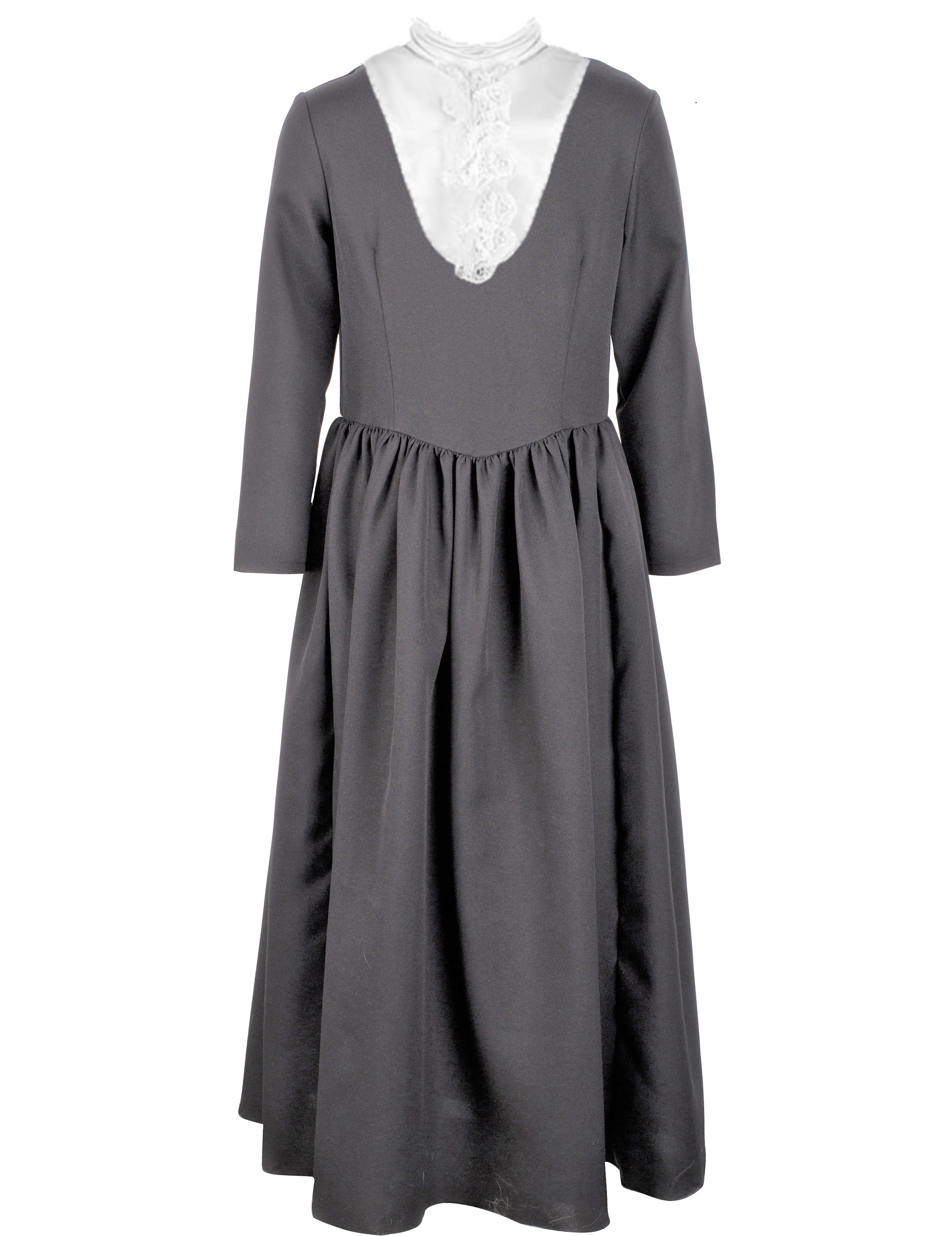 Girls Harriet Tubman Costume Black History Figures of America 19th