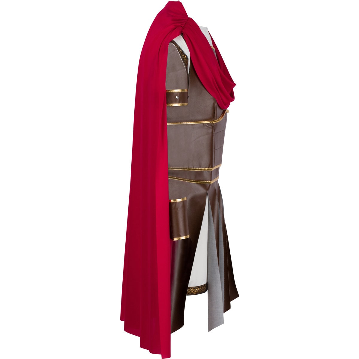 Alexander the Great Children's Costume, Greek Warrior Costume, Spartan