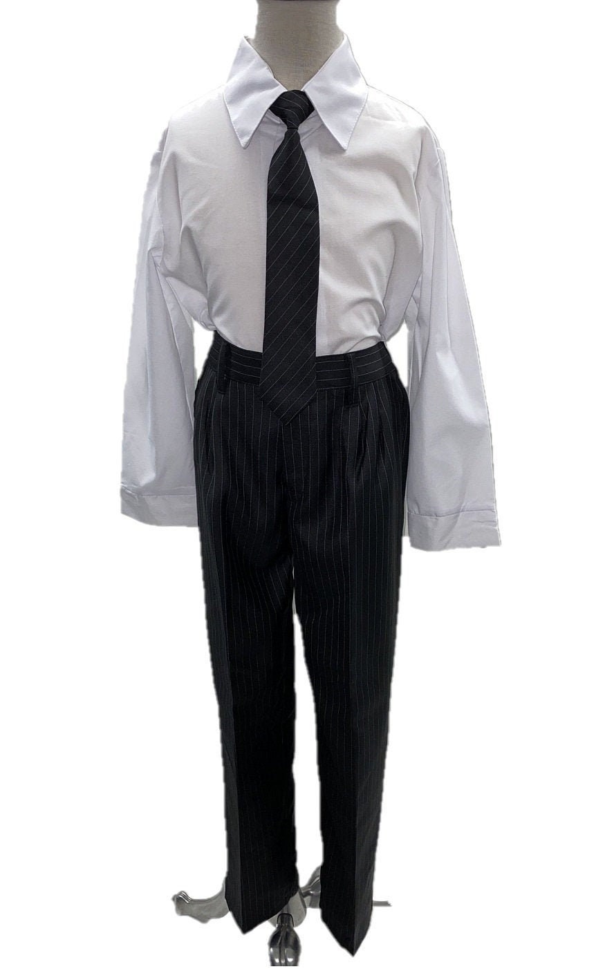Martin Luther King Jr. Black History Children's Costume