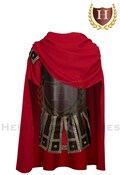 Roman Cloak, Centurion Cape, Gladiator Cape