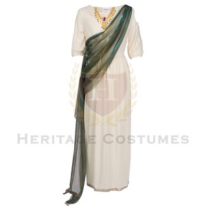 Children's Queen Esther Biblical Costume - Etsy