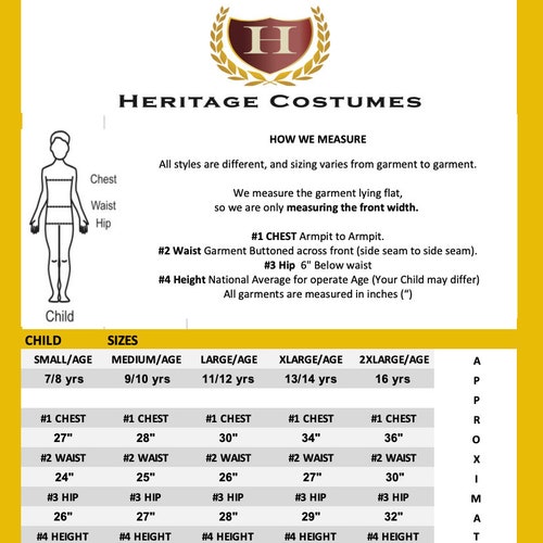 Girls Revolutionary War Deborah Sampson shops Costume
