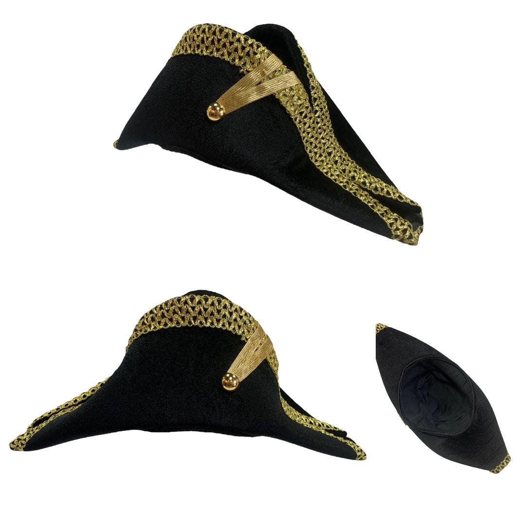 Children's Andrew Jackson Military Uniform