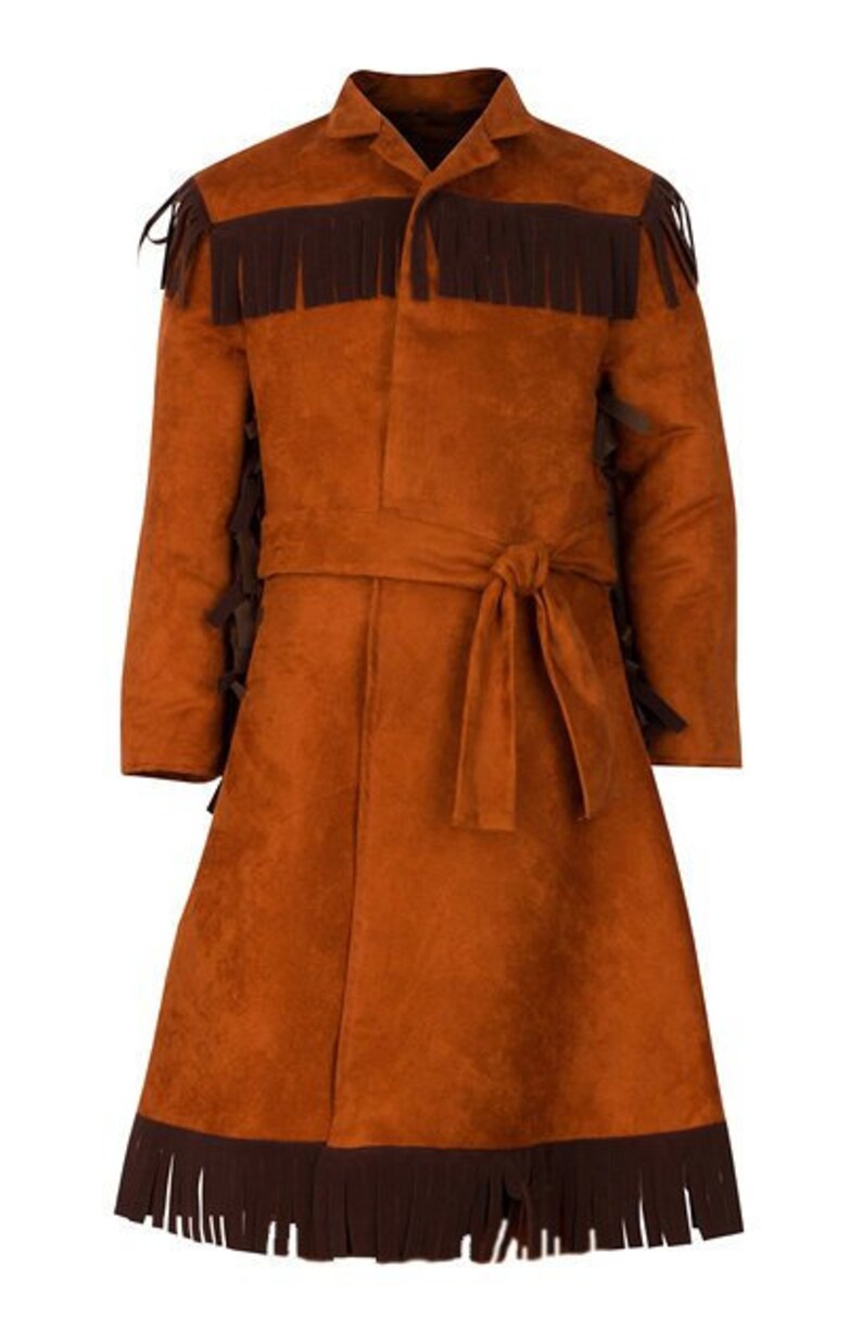 Children/'s Colonial Hunting Frock Coat