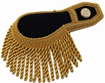 Standard Historical Military Epaulettes