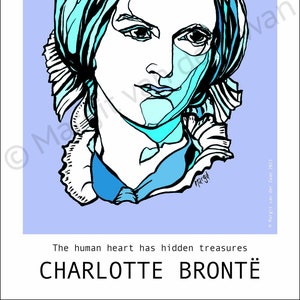 Charlotte Brontë