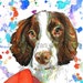 see more listings in the Custom Pet Portrait section