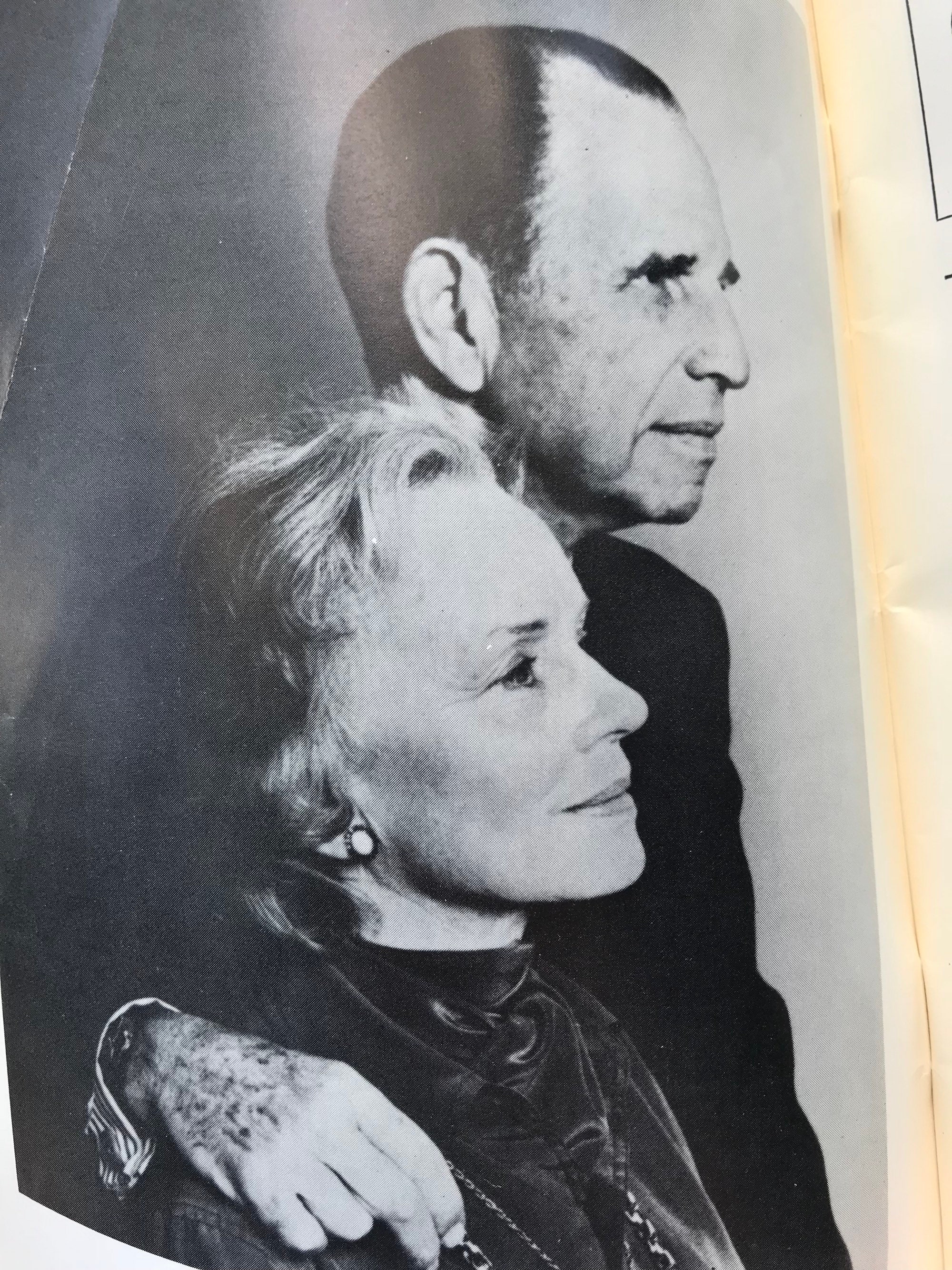 Vintage Playbill The Gin Game Jessica Tandy PLUS Etsy.de