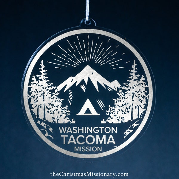 Washington Etsy