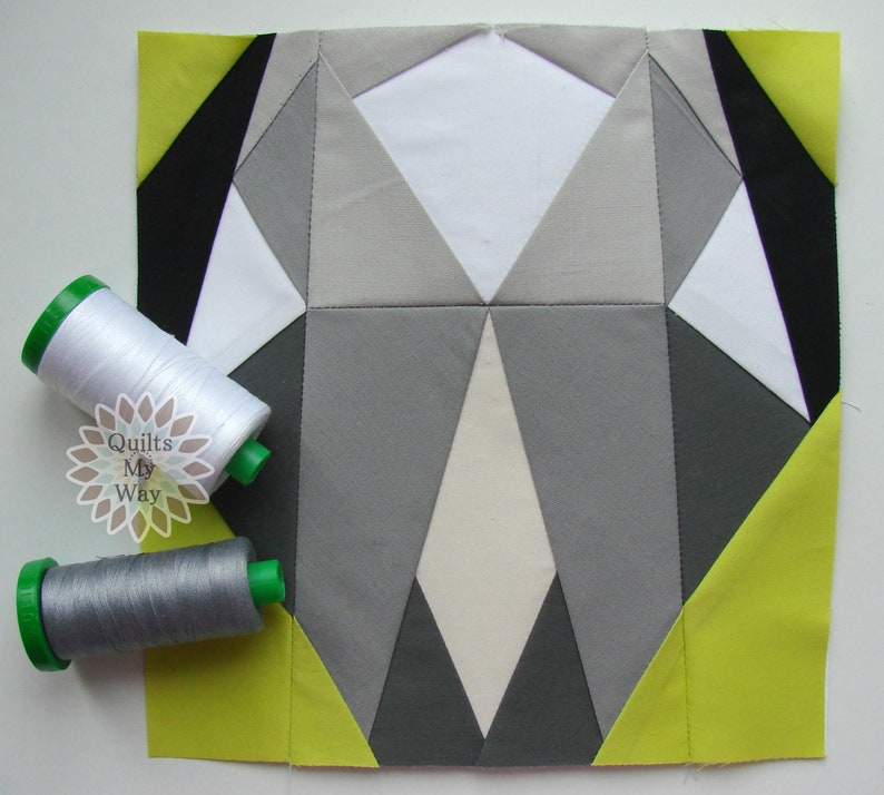 So Dearly Quilt 1st PART