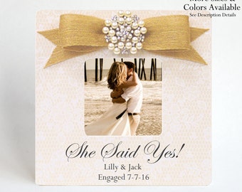 engagement gifts for your daughter
