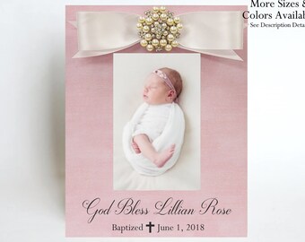 christening gifts for baby girl