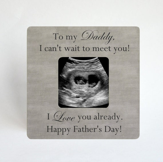 expecting fathers day gift