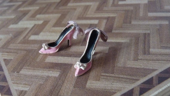 dollhouse shoes heels