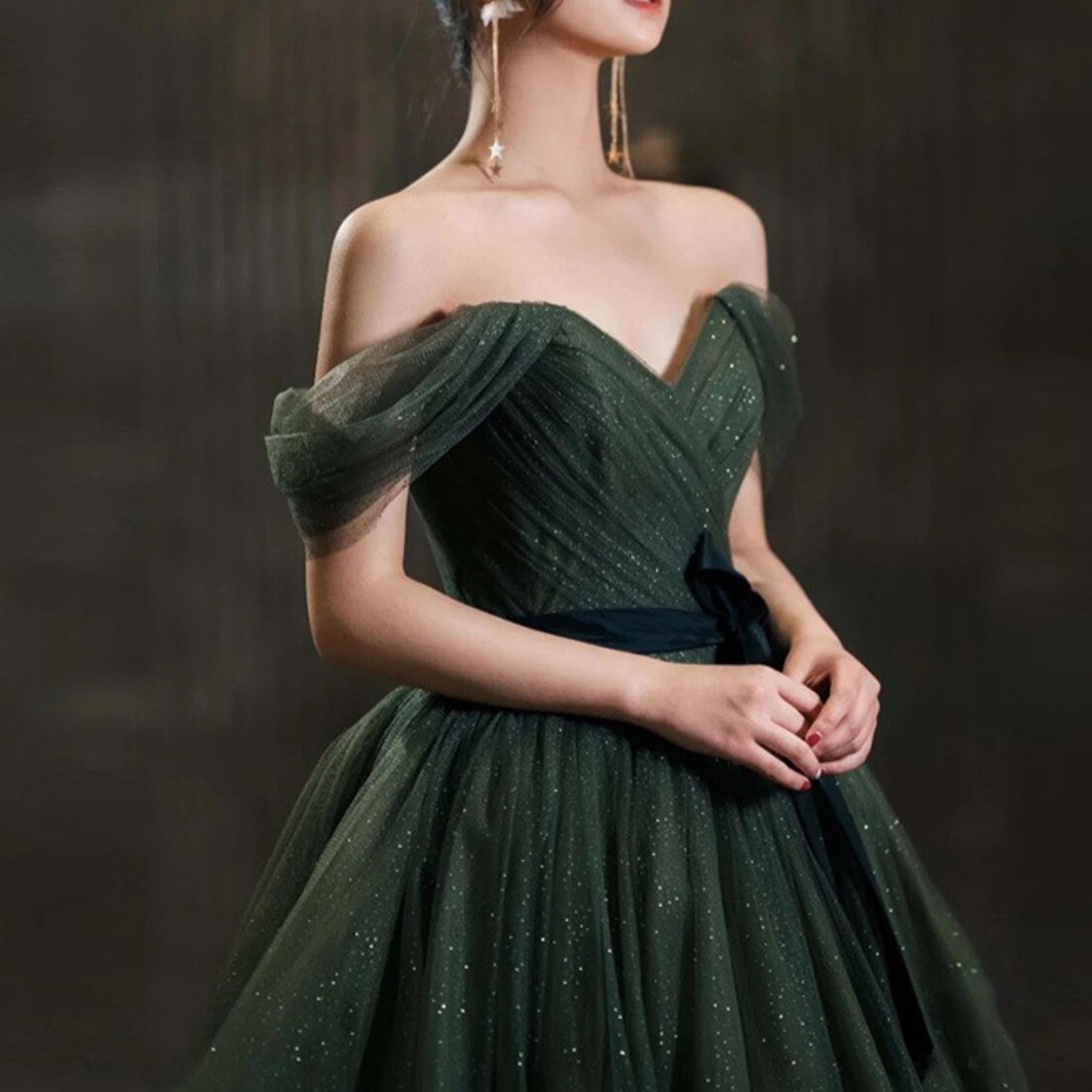 Prom cocktail gown hot sale