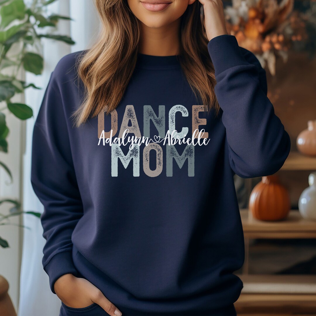 You Can Dance With Us Crewneck main image 0