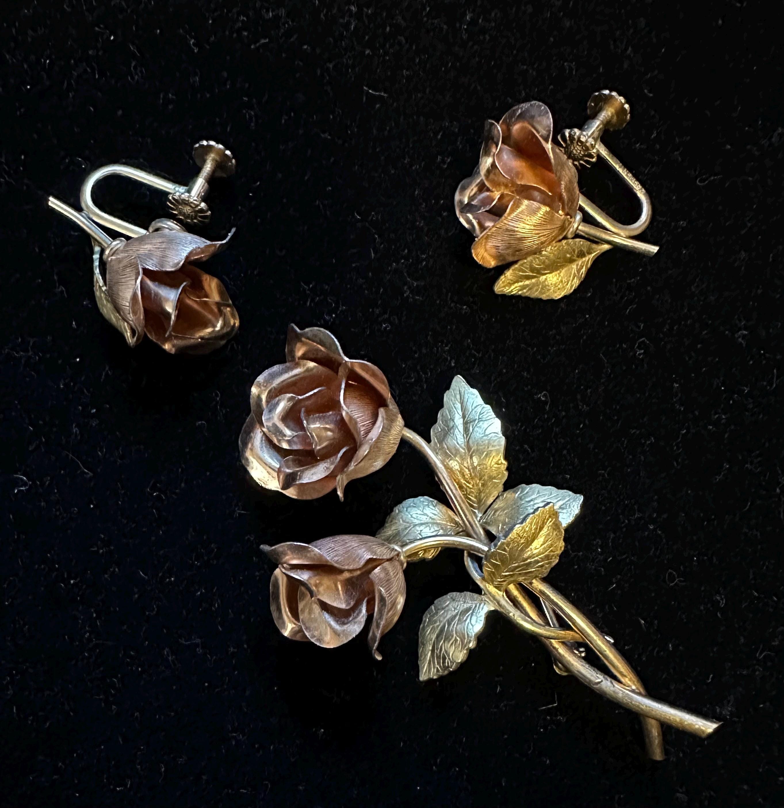 Krementz Jewelry - Etsy Krementz Jewelry - Etsy