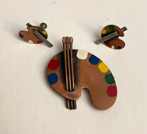 20 Spille Da Balia In Rame Con Ago Di Sicurezza - Per Abiti, Cappelli, Sciarpe E Accessori Fai Da Te - Foto 5