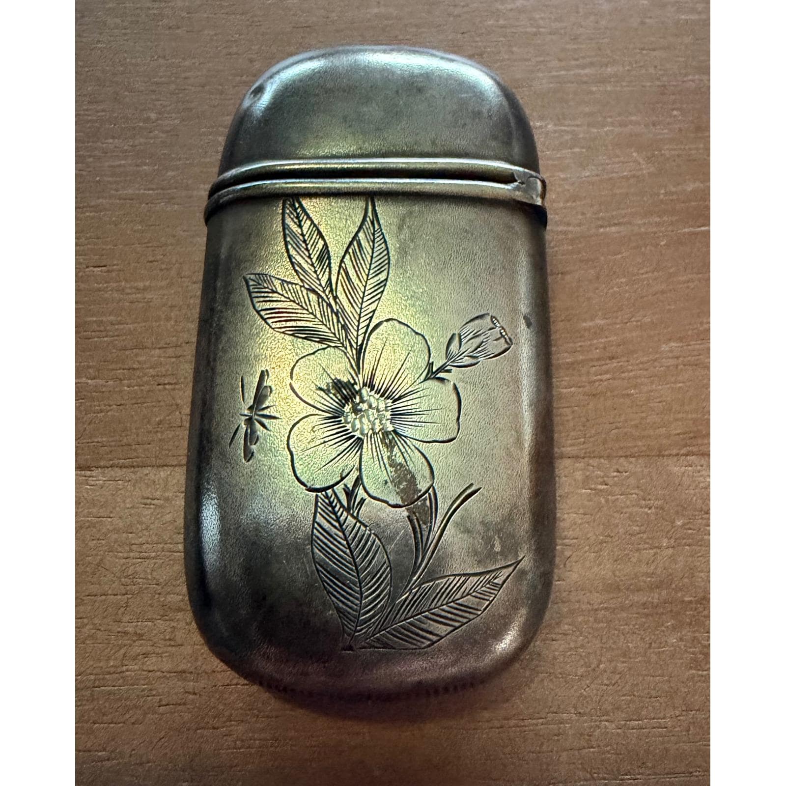 Gorham Flower Silver - Etsy