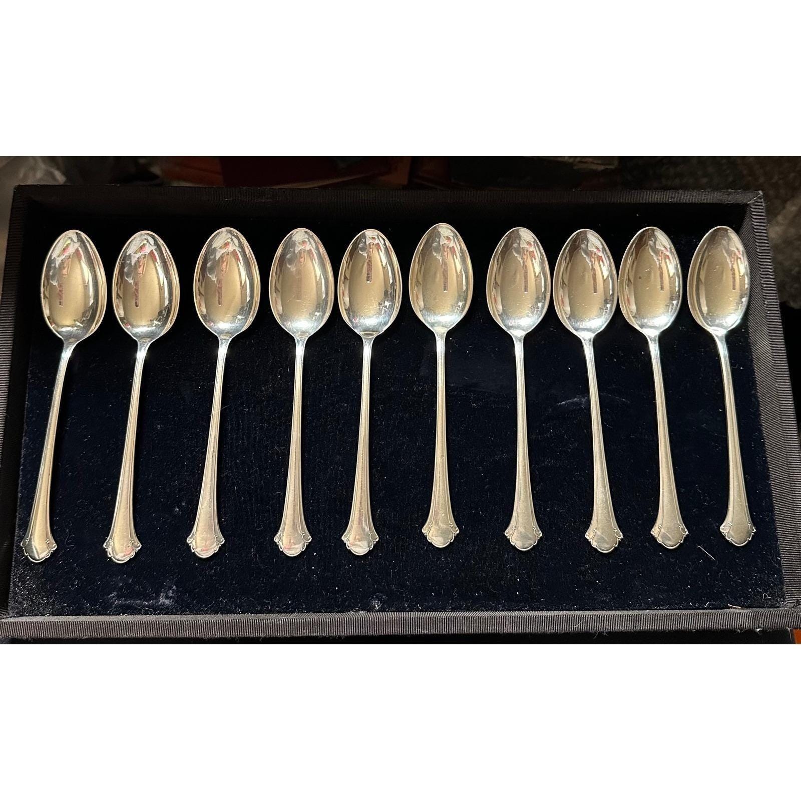 Chippendale silver - Etsy 日本