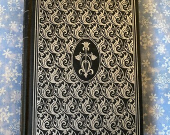 Beauties of Shakespeare by Dodd Antique Book