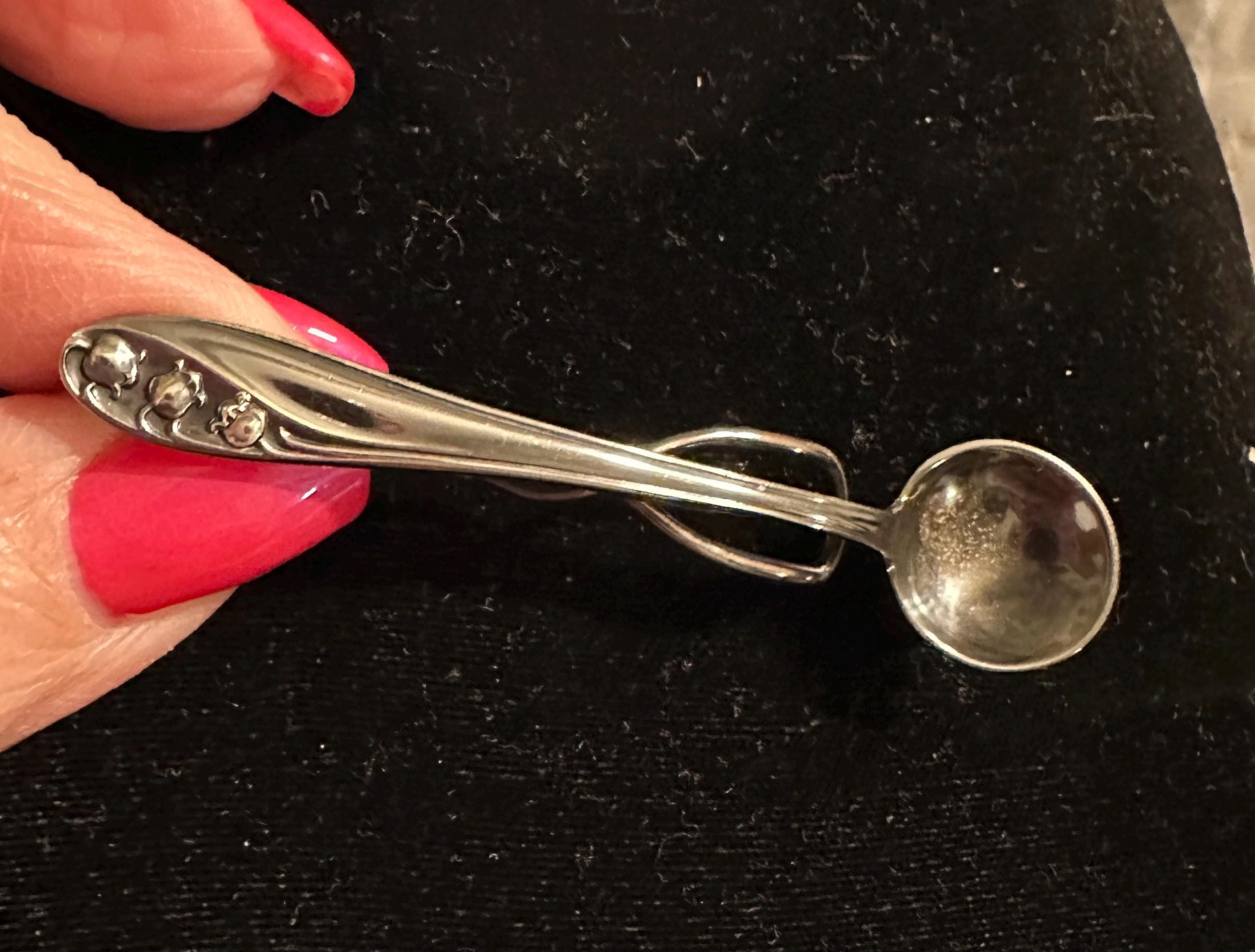 Gorham Sterling Patterns Flower - Etsy