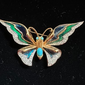 Jomaz brooch - Etsy 日本