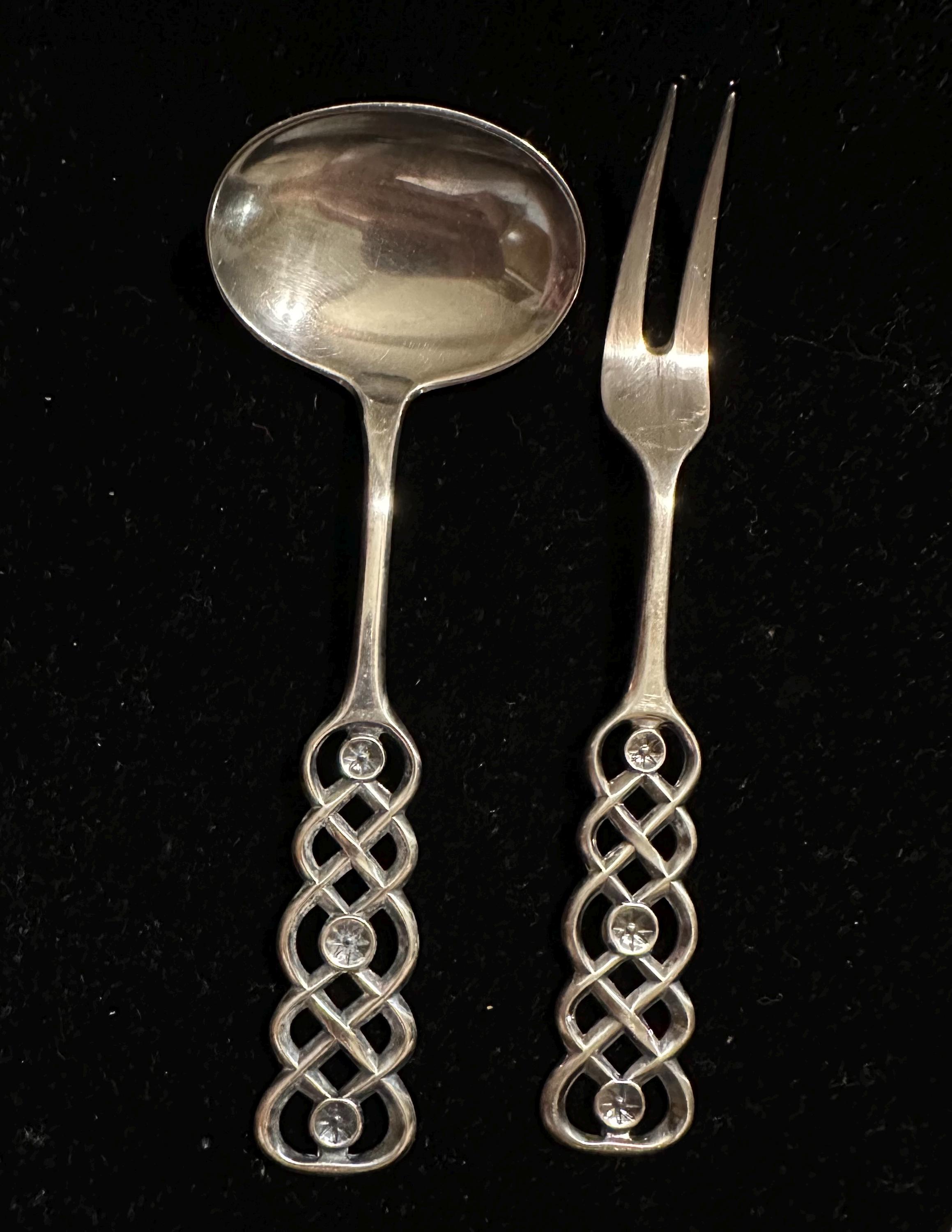 830s Norway Silver - Etsy