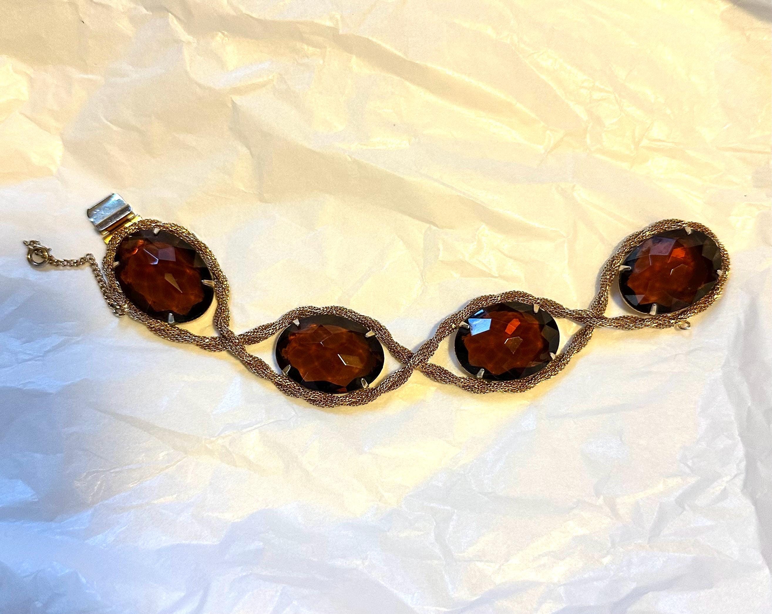 Set 144 Braccialetti Donna In Lega Metallo Touchstone | 12 Colori Vivaci, Taglia Indiana 2-6