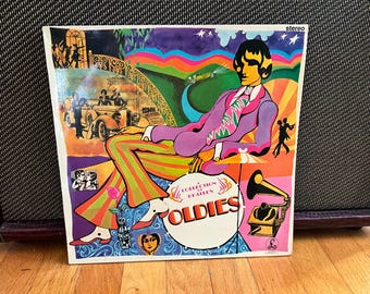 Beatles - A Collection of Beatles Oldies - 1 CD + 2 DVD - New - Etsy
