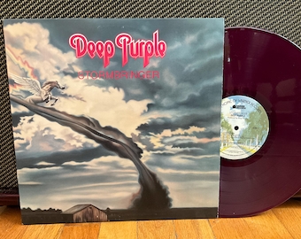 Deep Purple 