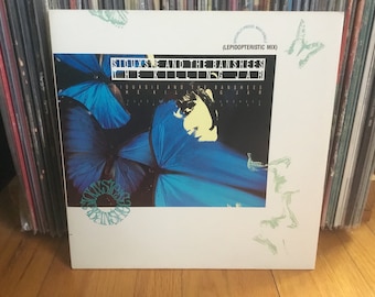 Siouxsie & the Banshees –The Killing Jar Siouxsie And The Banshees – The Killing Jar | Releases | Discogs