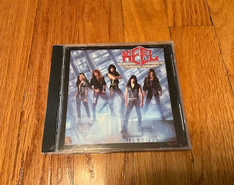 Mindless Self Indulgence Self Titled CD - Etsy