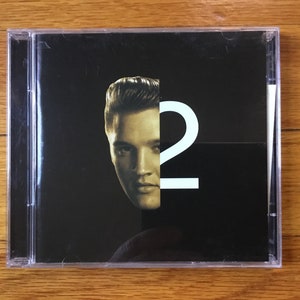 Elvis Presley 2nd To None CD