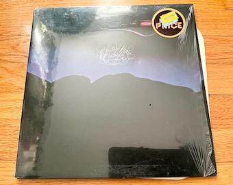 Electric Light Orchestra II LP In Shrink