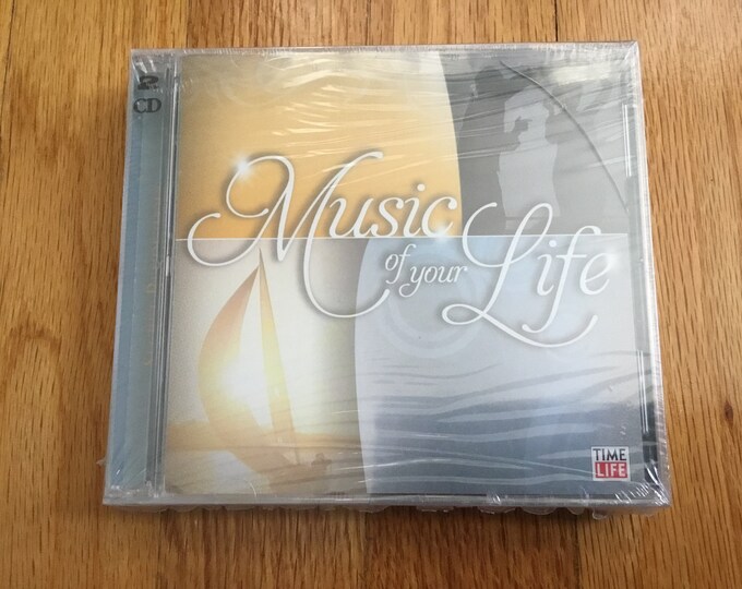 Time Life Complete 80s CD Mucic Collection Etsy