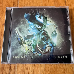 Download “Lingan” CD