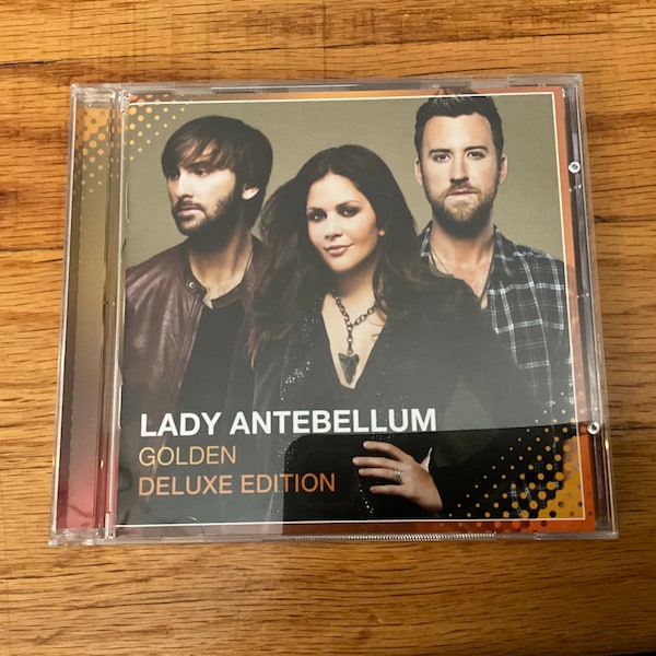 Lady Antebellum Etsy