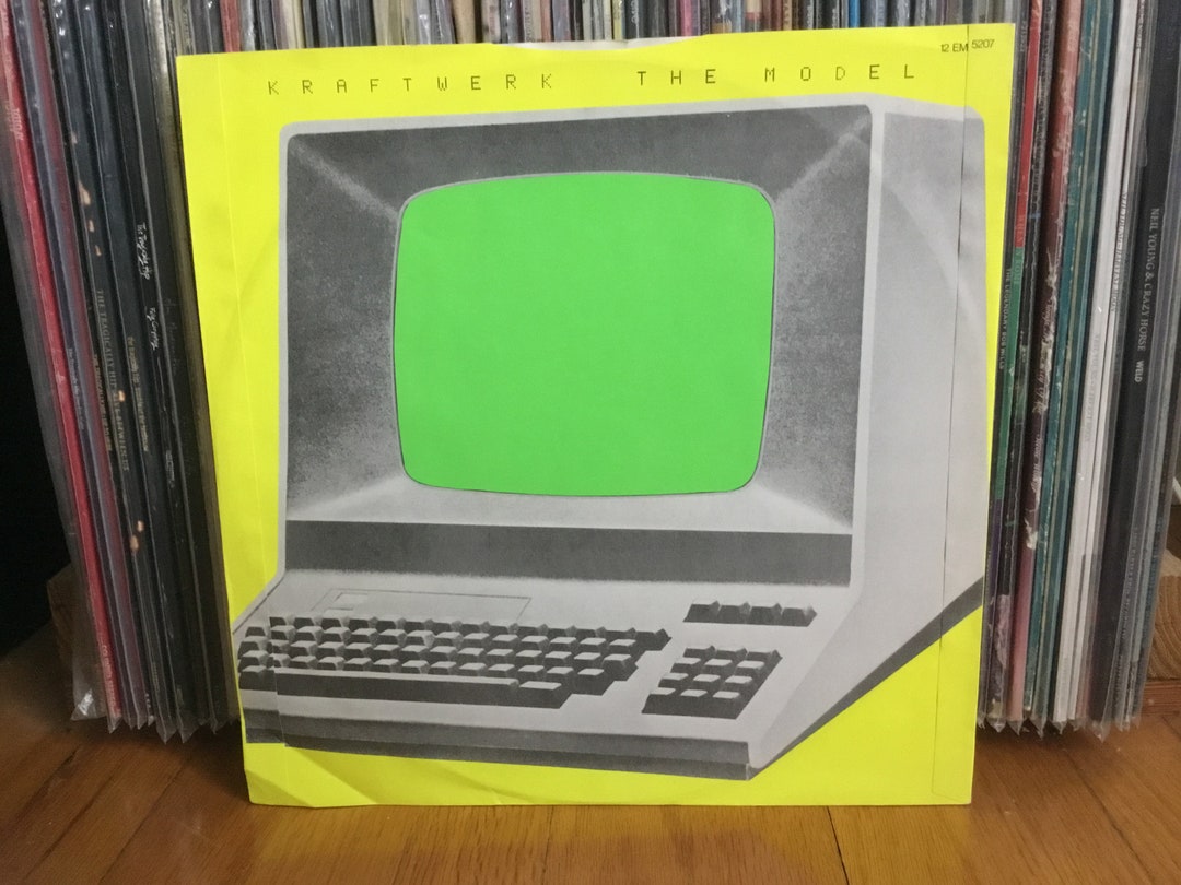 Kraftwerk 