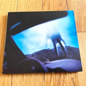 Nine Inch Nails “Year Zero” CD