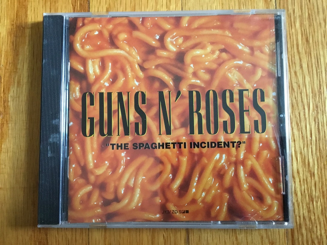 Guns N' Roses – 