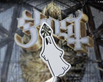 Adesivo fantasma Copia