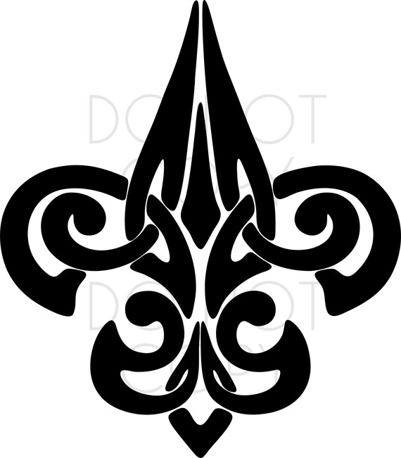 Mardi Gras Tribal Fleur De Lis SVG Minimize Printable Instantaneous Obtain. Svg, Eps, Dxf, Ai, Png, Jpeg for Cricut, Silhouette, and printers image about Fleur De Lis Printable named Mardi Gras Tribal Fleur De Lis SVG Slice Printable Immediate Obtain. Svg, Eps, Dxf, Ai, Png, Jpeg for Cricut, Silhouette, and printers