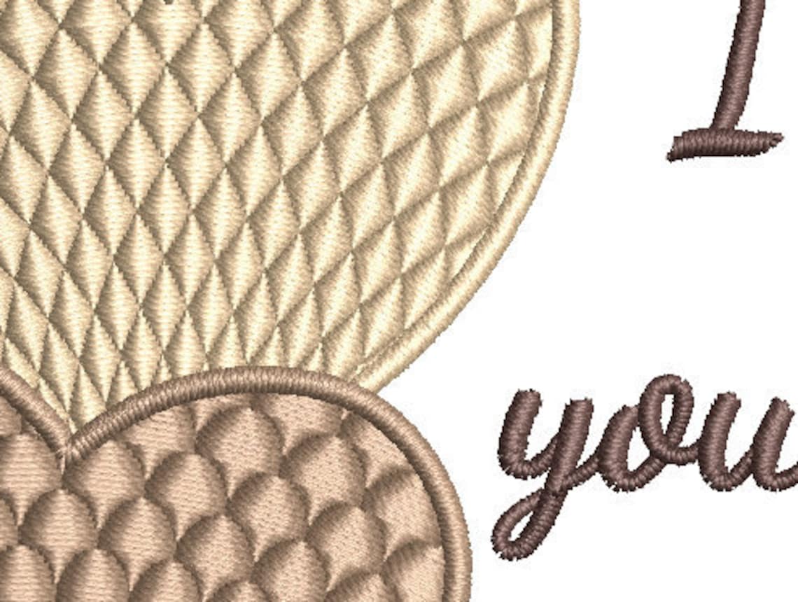 Memory Pillow Embroidery Design Sympathy Grief Machine Etsy