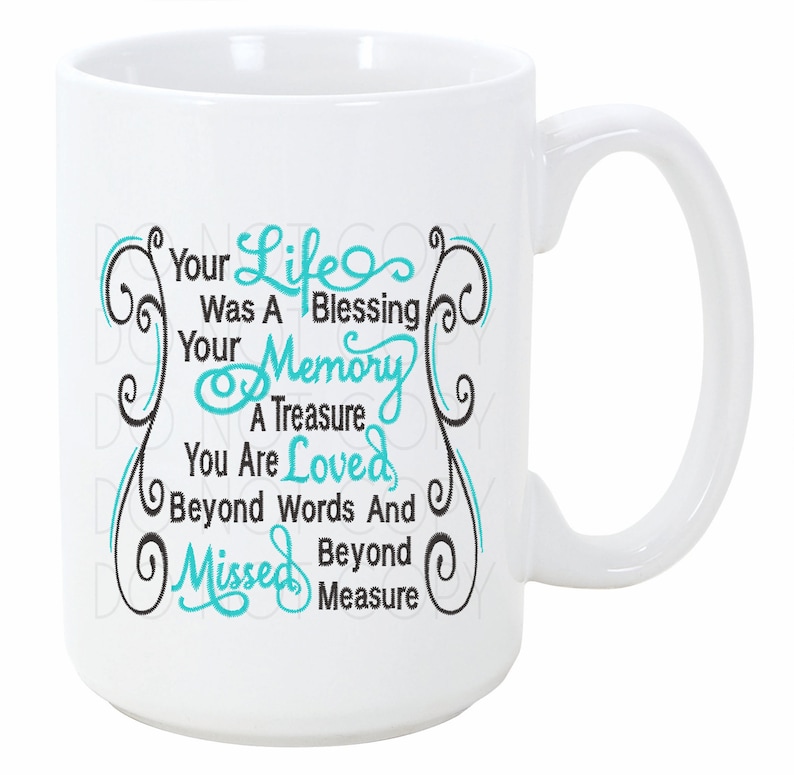 Free Free Free Svg Your Life Was A Blessing 135 SVG PNG EPS DXF File
